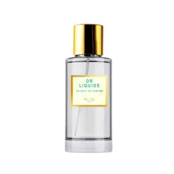 Online Or Liquide Extrait de Parfum Unisex Parfum