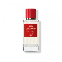 Hot Red Diamond Extrait de Parfum Unisex Parfum