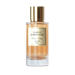 Discount Vanille Somptueuse Extrait de Parfum Unisex Parfum