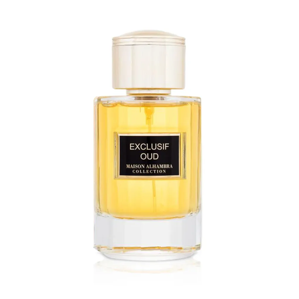 Sale Exclusif Oud Eau de Parfum Unisex Parfum