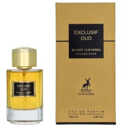 Sale Exclusif Oud Eau de Parfum Unisex Parfum