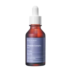 Best 6 Peptide Complex Serum Korean Skincare|Serum