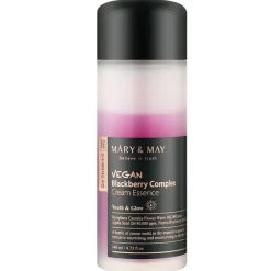Online Mary&May Vegan Blackberry Complex Cream Essence Essence