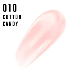 Hot 2000 Calorie 010 Cotton Candy Lip Glaze Lipgloss Lipmake-Up
