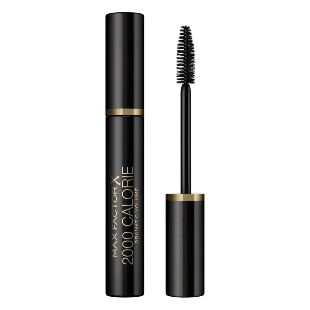 Outlet 2000 Calorie Dramatic Volume 001 Black Mascara Mascara