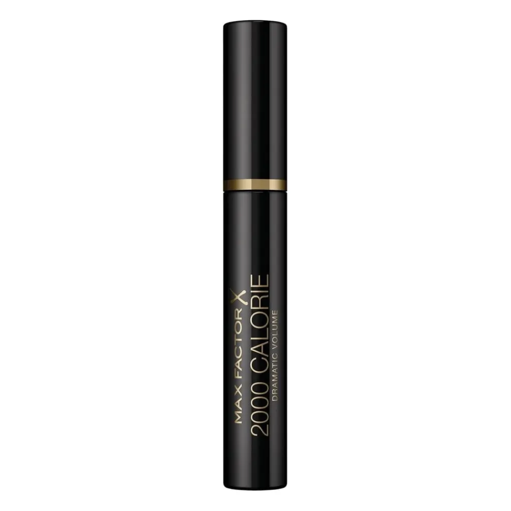 Outlet 2000 Calorie Dramatic Volume 001 Black Mascara Mascara
