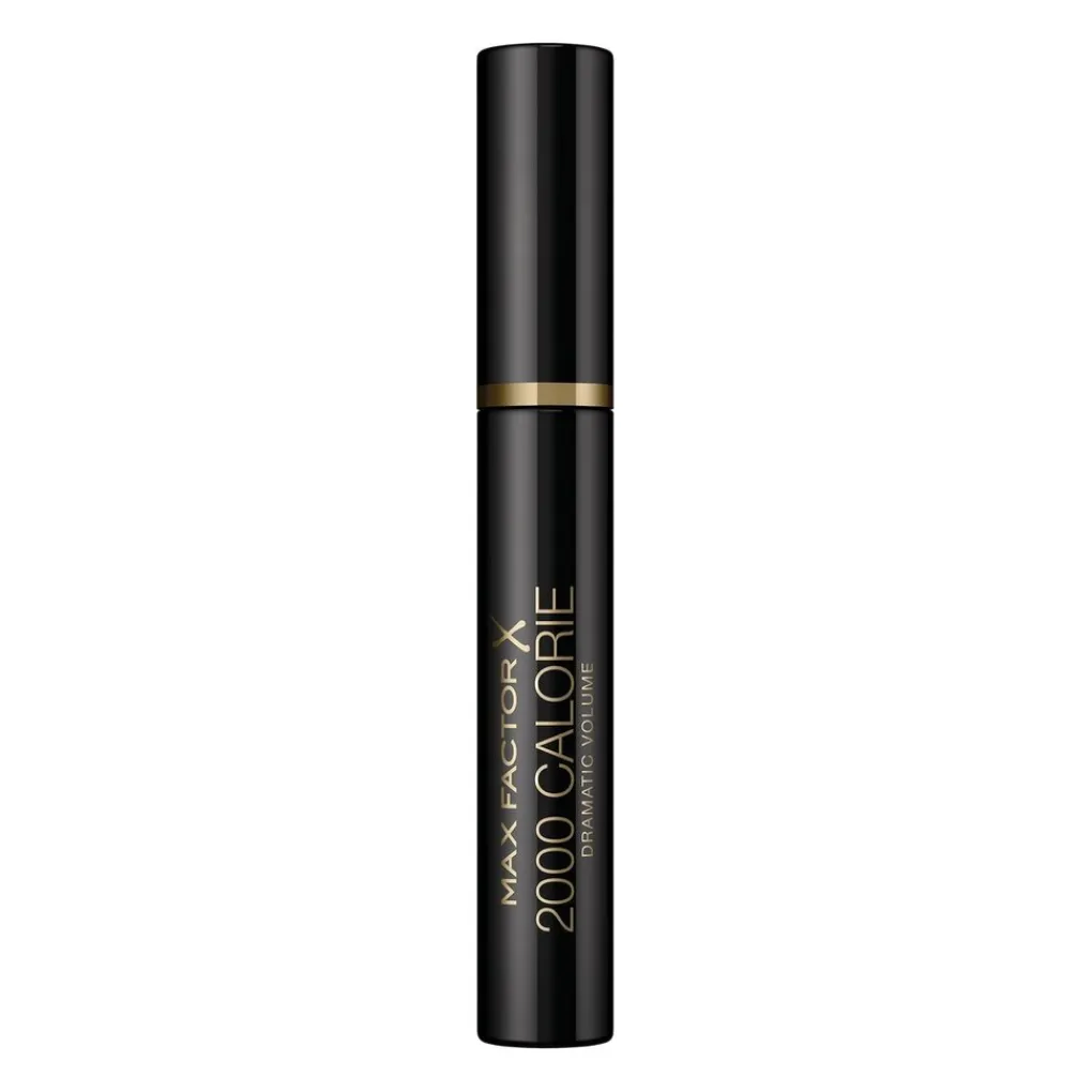 Sale 2000 Calorie Dramatic Volume 002 Black/Brown Mascara Mascara