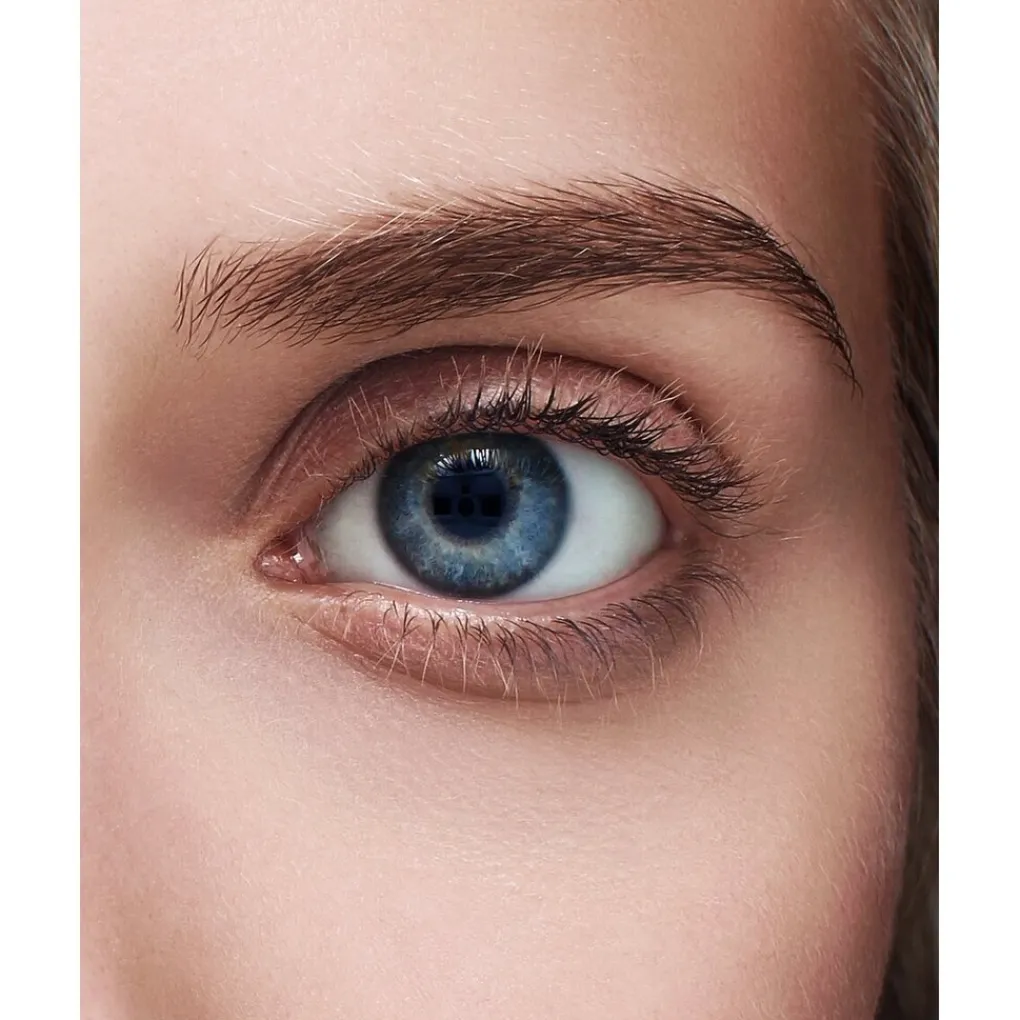 Sale 2000 Calorie Dramatic Volume 002 Black/Brown Mascara Mascara