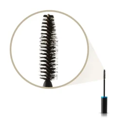 Outlet 2000 Calorie Dramatic Volume 002 Black/Brown Waterproof Mascara Mascara