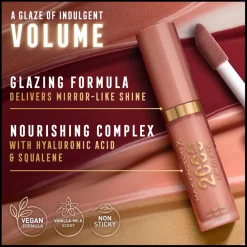 Discount 2000 Calorie Lip Glaze 105 Berry Sorbet Lipgloss Lipmake-Up