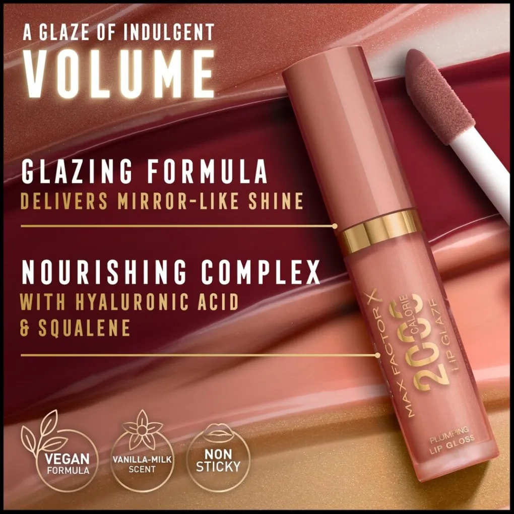 Discount 2000 Calorie Lip Glaze 105 Berry Sorbet Lipgloss Lipmake-Up