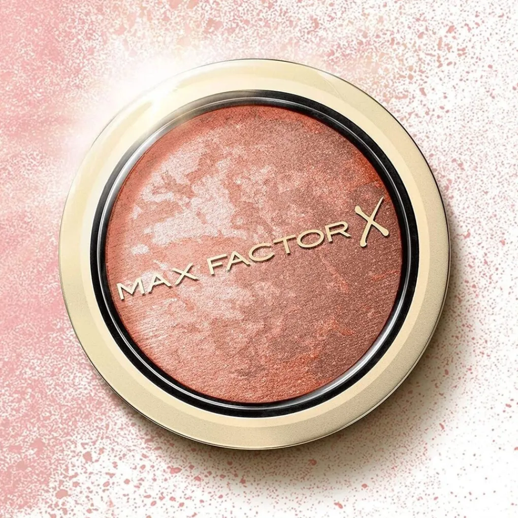 Sale 10 Nude Mauve Blush Creme Puff Blush
