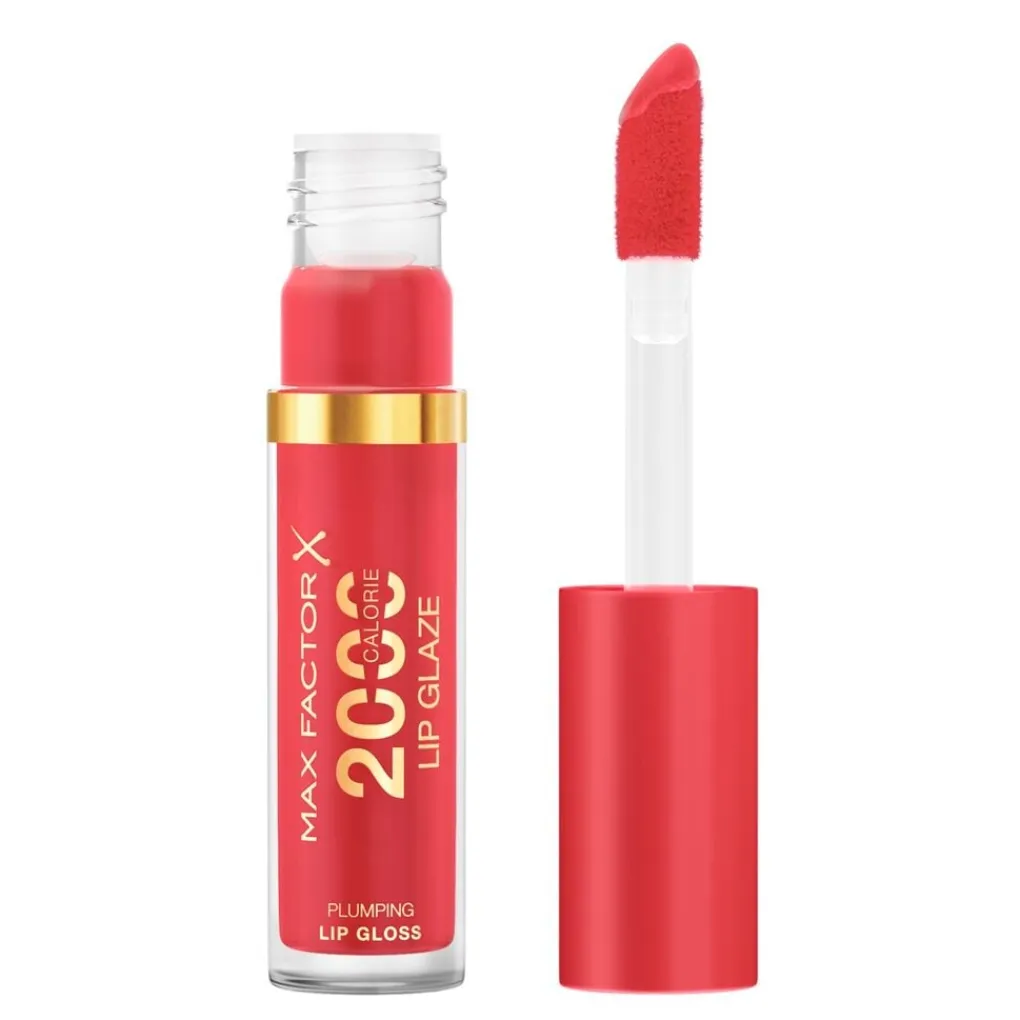 Outlet Calorie 2000 Lip Glaze 95 Plumping Lipgloss Lipmake-Up