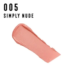 Best Colour Elixir 005 Simply Nude Lipstick Lipmake-Up
