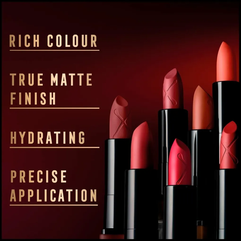 Online Colour Elixir Velvet Matte 35 Marilyn Love Lipstick Lipmake-Up