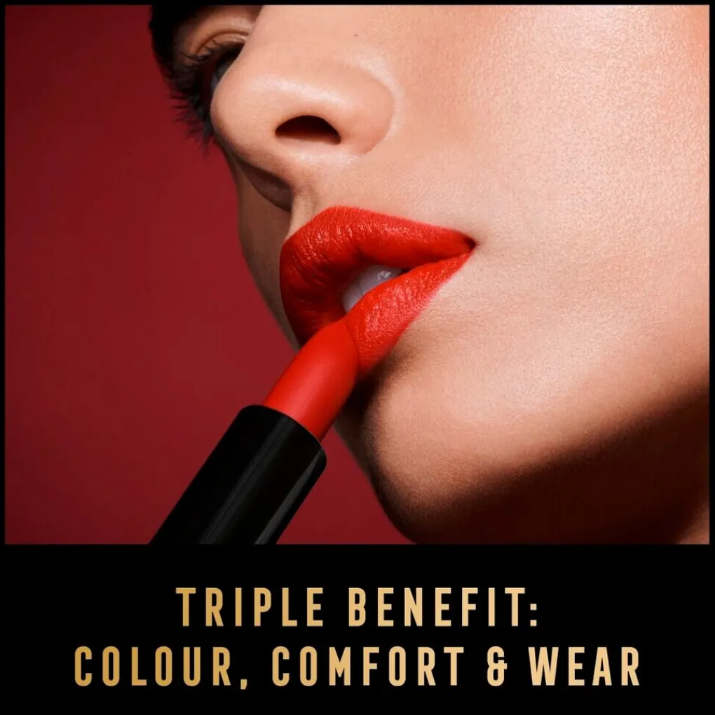 Online Colour Elixir Velvet Matte 35 Marilyn Love Lipstick Lipmake-Up