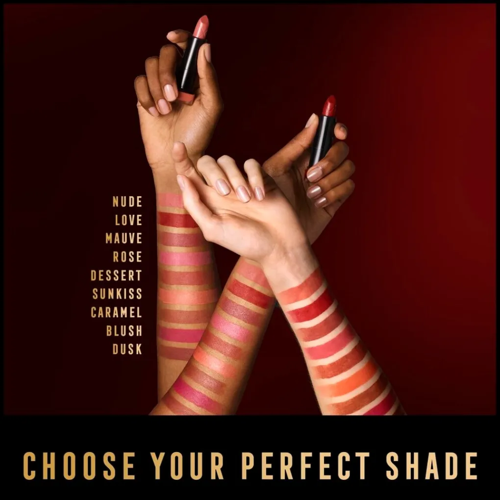 Online Colour Elixir Velvet Matte 35 Marilyn Love Lipstick Lipmake-Up
