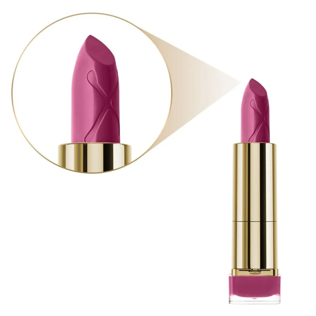 Best Colour Elixir 711 Midnight Mauve Lipstick Lipmake-Up