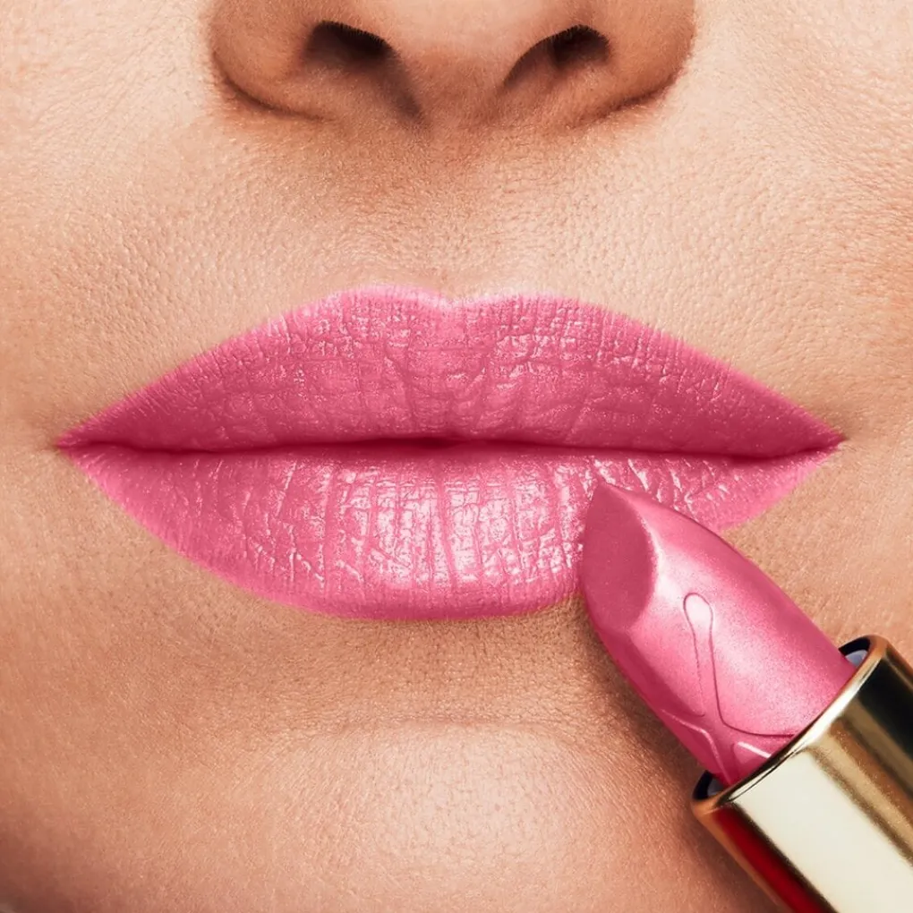 Best Colour Elixir 510 English Rose Lipstick Lipmake-Up