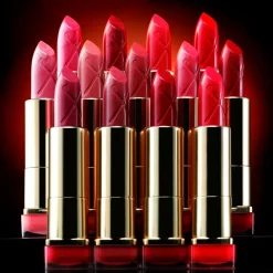 Best Colour Elixir 510 English Rose Lipstick Lipmake-Up