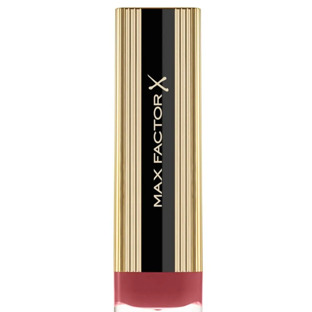 New Colour Elixir 020 Burnt Caramel Lipstick Lipmake-Up