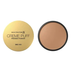 Clearance Crème Puff 042 Pressed Powder Gezichtspoeder