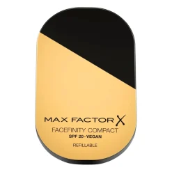 Sale Facefinity 006 Golden Compact Foundation Foundation