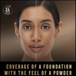 Best Facefinity 008 Toffee Compact Foundation Foundation