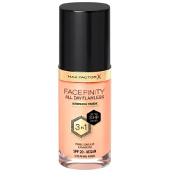Clearance Facefinity All Day Flawless C35 Pearl Beige Foundation Foundation