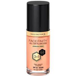 Sale Facefinity All Day Flawless N77 Soft Honey Foundation Foundation