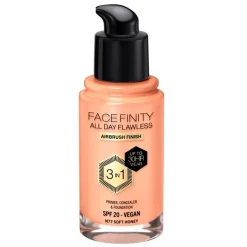 Sale Facefinity All Day Flawless N77 Soft Honey Foundation Foundation