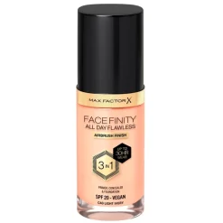 Outlet Facefinity All Day Flawless C40 Light Ivory Foundation Foundation