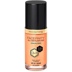 Outlet Facefinity All Day Flawless C85 Caramel Foundation Foundation