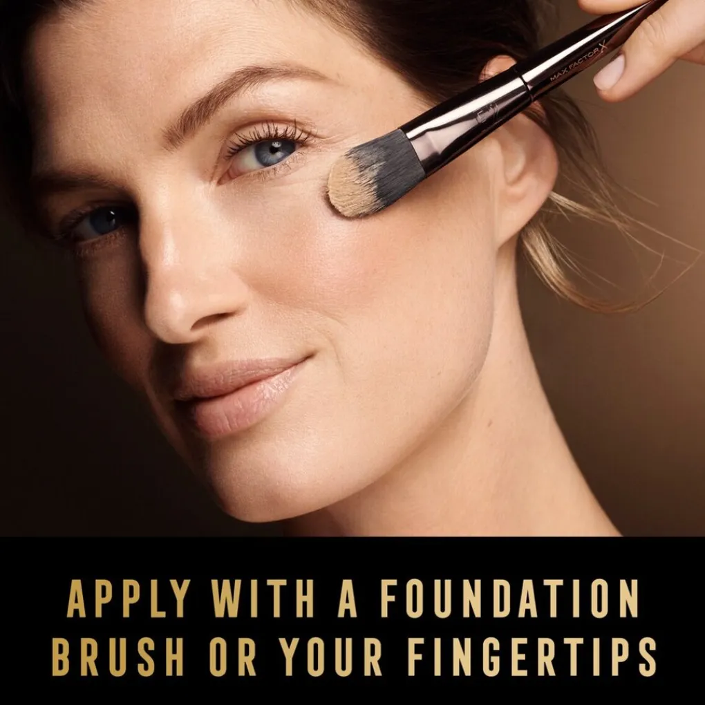Outlet Facefinity All Day Flawless C85 Caramel Foundation Foundation
