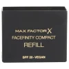 Outlet Facefinity Compact 5 Foundation Refill Foundation