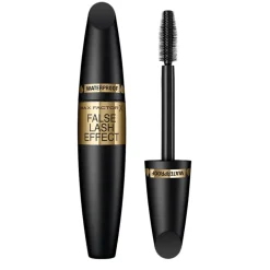 Best False Lash Effect 001 Black Volume & Definition Waterproof Mascara Mascara