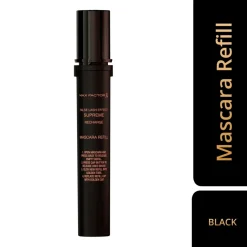 Sale False Lash Effect Supreme Recharge 1 Black Mascara Navulling Mascara