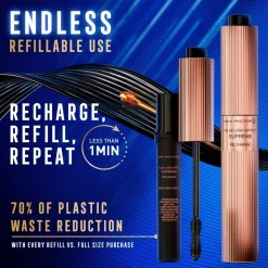 Hot False Lash Effect Supreme Recharge 1 Black Mascara Mascara