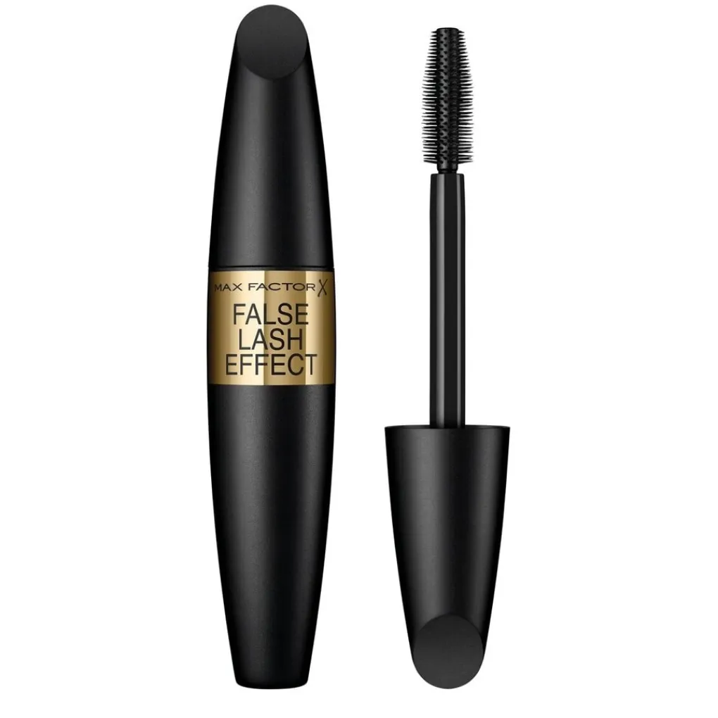 Sale False Lash Effect 001 Black Volume & Definition Mascara Mascara
