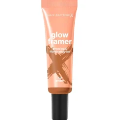 Hot Glow Framer 40 Amber Bronzing & Illuminating Tint Foundation