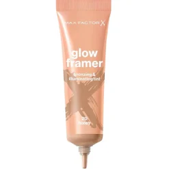 New Glow Framer 20 Honey Bronzing & Illuminating Tint Foundation