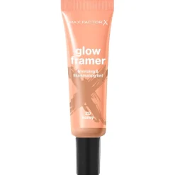 New Glow Framer 20 Honey Bronzing & Illuminating Tint Foundation