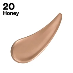 New Glow Framer 20 Honey Bronzing & Illuminating Tint Foundation