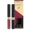 Clearance Lipfinity Lip Colour 108 Frivolous 2-Step Longlasting Lipstick Lipmake-Up