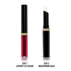 Outlet Lipfinity Lip Colour 335 Just In Love 2-Step Longlasting Lipstick Lipmake-Up