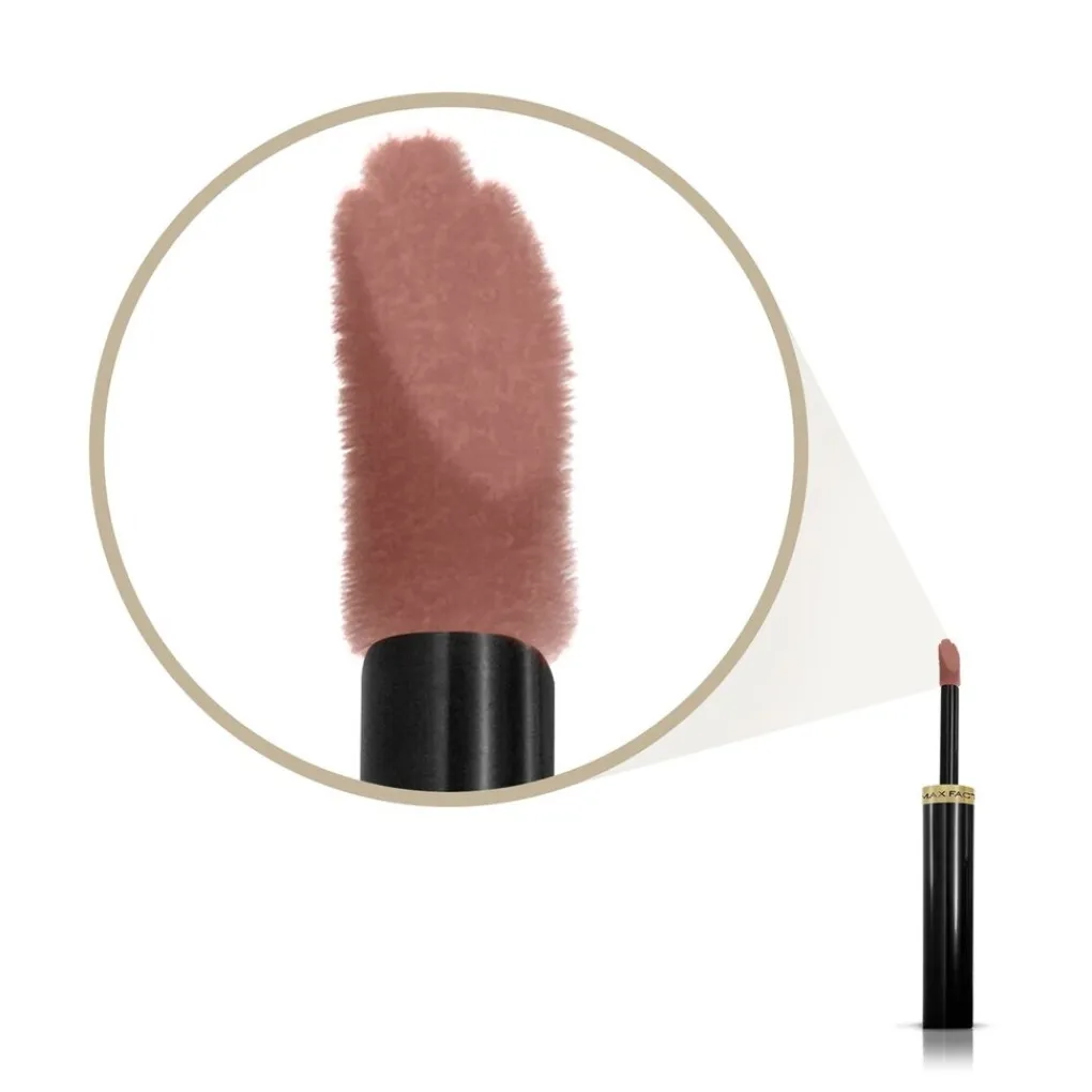 Online Lipfinity Lip Colour 200 Caffeinated 2-Step Longlasting Lipstick Lipmake-Up