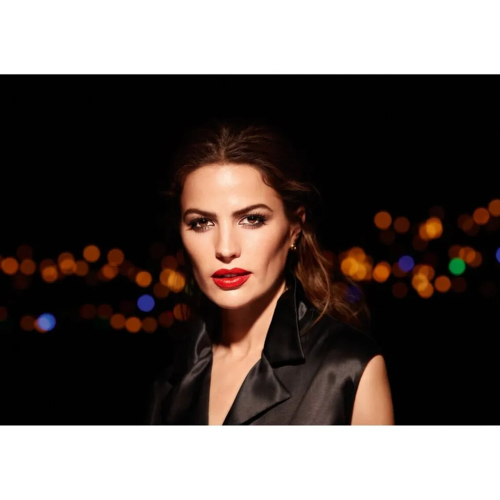 Online Lipfinity Lip Colour 200 Caffeinated 2-Step Longlasting Lipstick Lipmake-Up