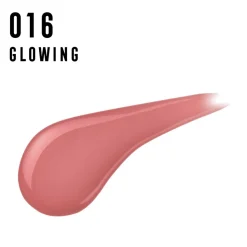Clearance Lipfinity Lip Colour 016 Glowing 2-Step Longlasting Lipstick Lipmake-Up