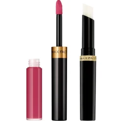 Online Lipfinity Lip Colour 040 Vivacious 2-Step Longlasting Lipstick Lipmake-Up