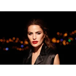 Sale Lipfinity Lip Colour 026 So Delightful Lipstick Lipmake-Up